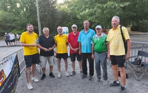 12h de CHAMBERET 2026
