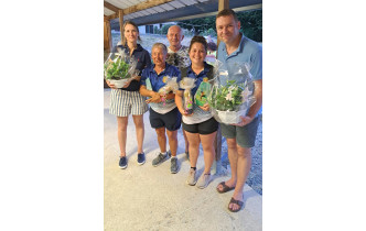 Vainqueurs du A