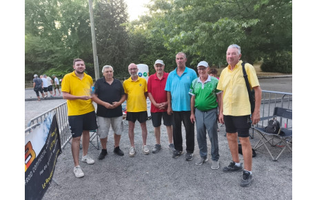 12h de CHAMBERET 2026