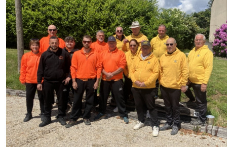 Coupe de la Corrèze 2026