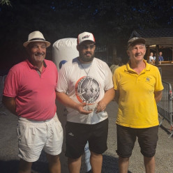 12h de CHAMBERET 2026