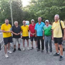 12h de CHAMBERET 2026