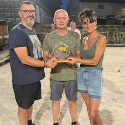 Challenge du Club 13/09/26