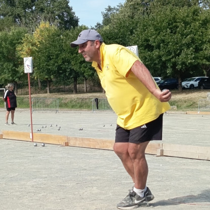 CDC 2026 jeu Provençal