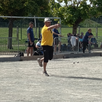 CDC 2026 jeu Provençal