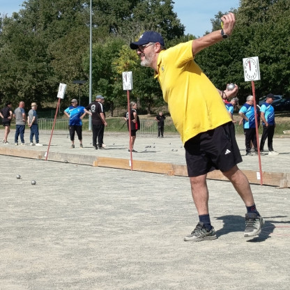 CDC 2026 jeu Provençal