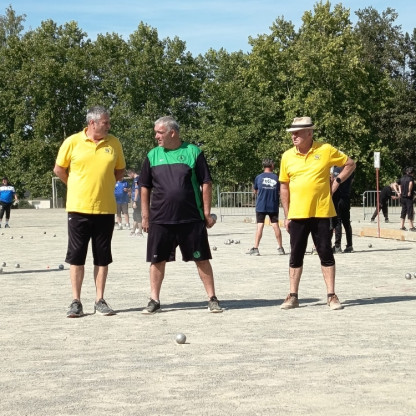 CDC 2026 jeu Provençal