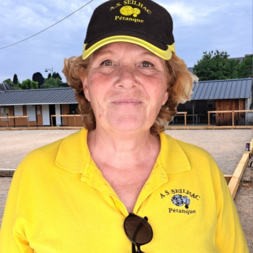Sandra Kluscar