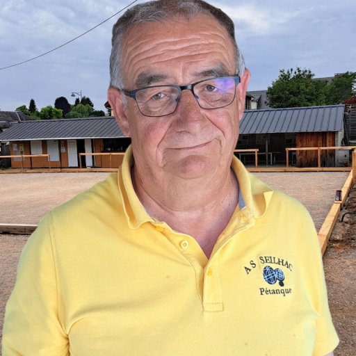 Michel Sudour