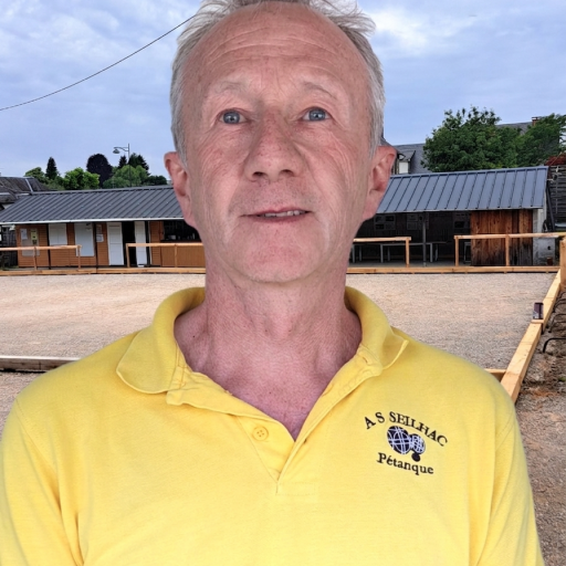 Francis Estival