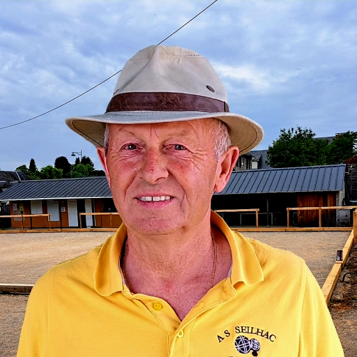 Alain Bottani