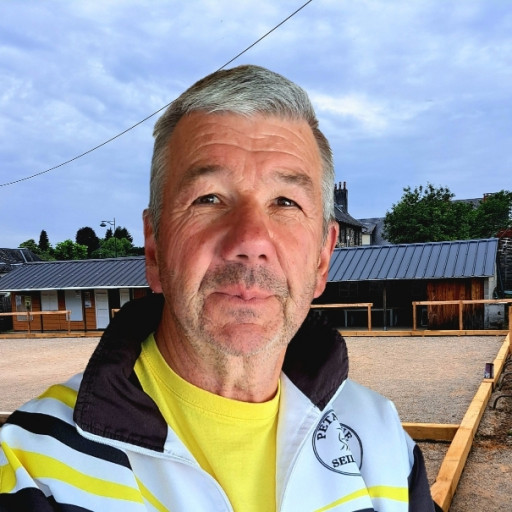 Jean-luc Leyri