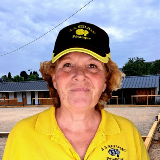 Sandra Kluscar