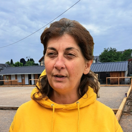 Sophie Bottani