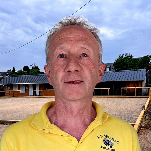 Francis Estival