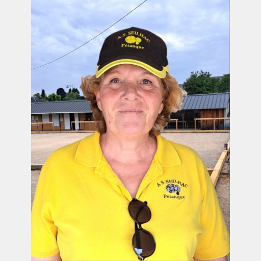 Sandra Kluscar