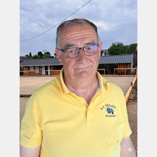 Michel Sudour