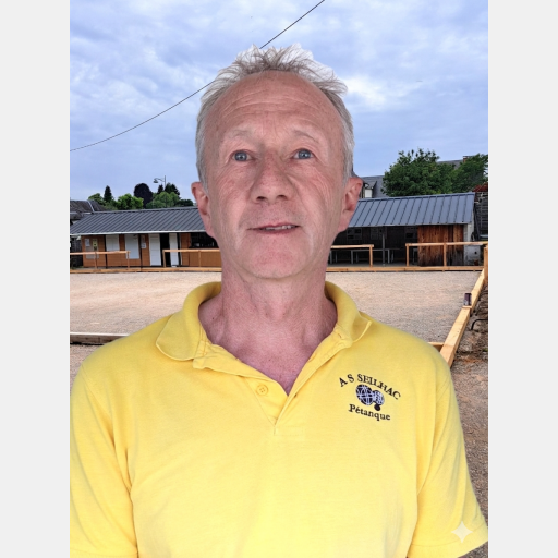 Francis Estival