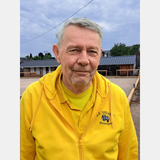 François Marsal