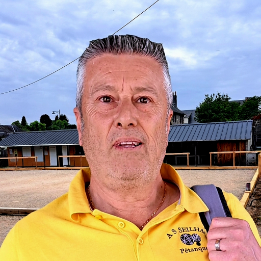 Thierry Souquet