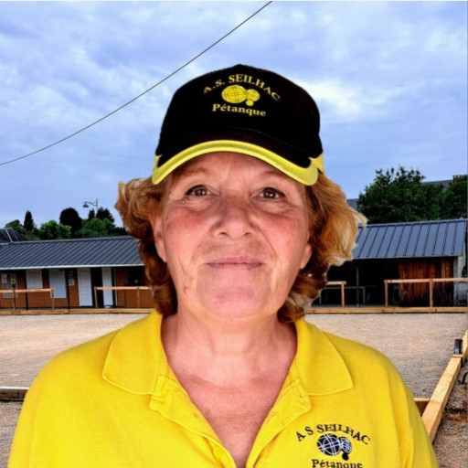 Sandra Kluscar