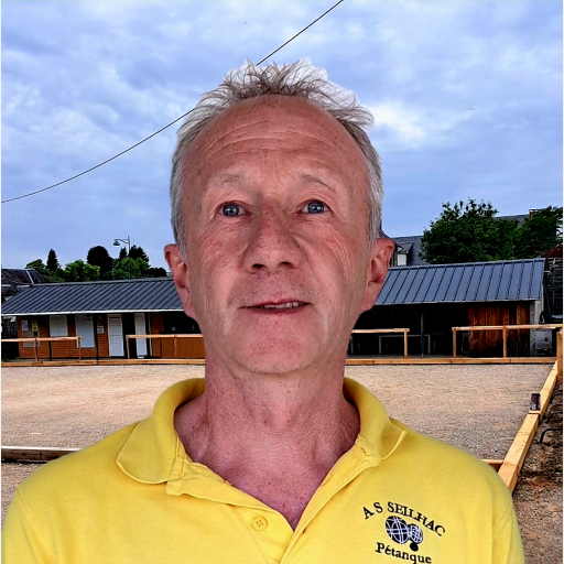 Francis Estival