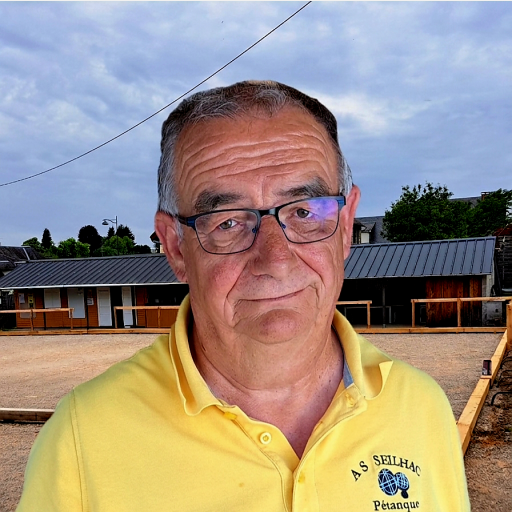 Michel Sudour